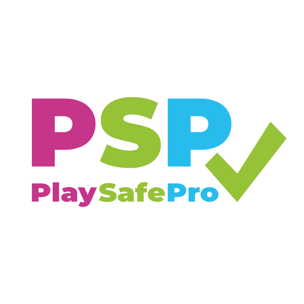 PSP PlaySafePro Logo